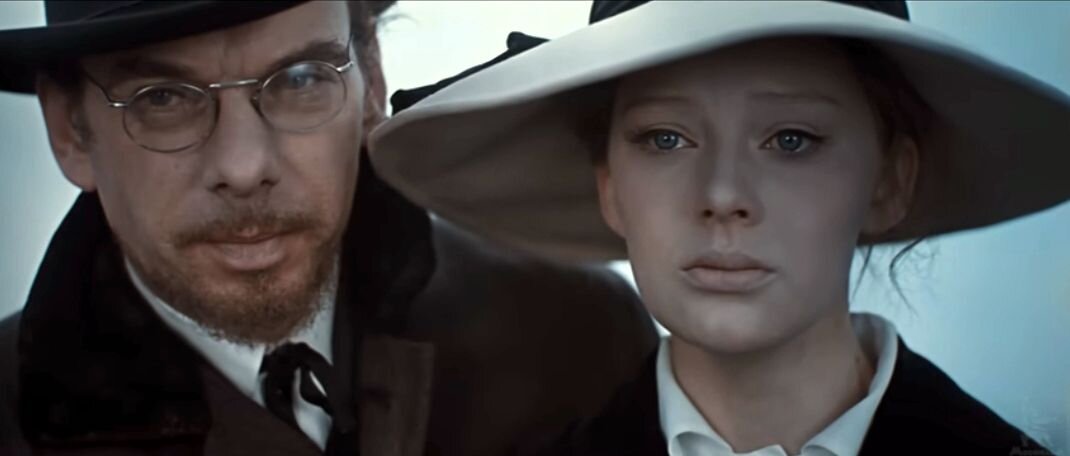 кадр из фильма