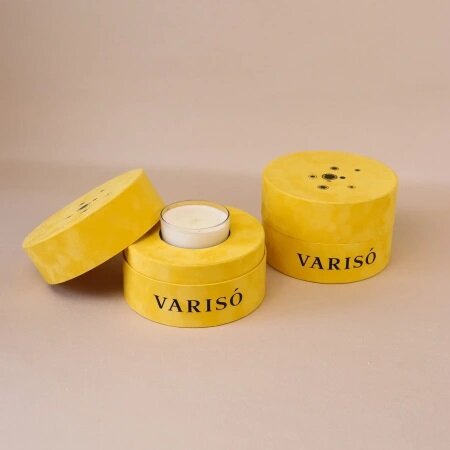 Первым шагом в создании пользовательских фирменных свечей является выбор типа свечи, который соответствует вашему бренду и сообщению. Существует большое количество вариантов – от формовых свечей до массажных – однако наиболее оптимальным выбором будут ароматические свечи.