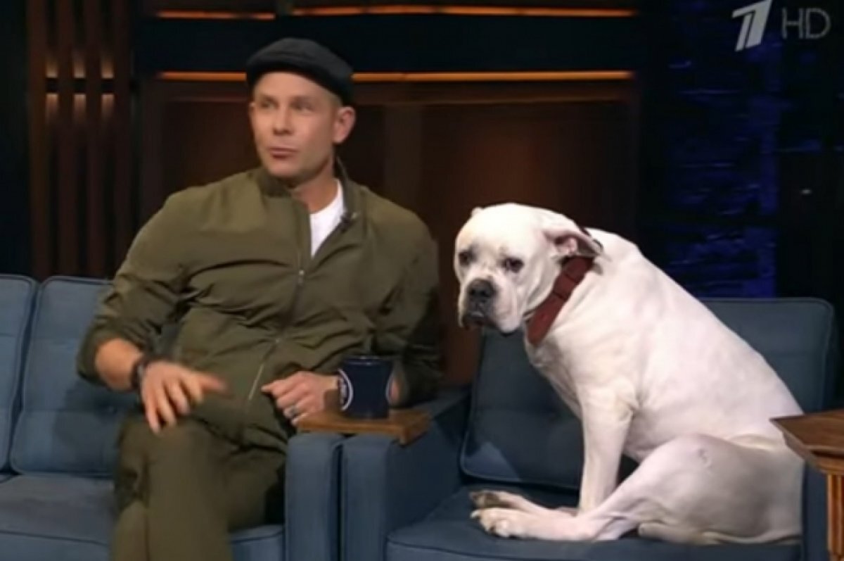    Певец из Новосибирска Митя Фомин примет участие в шоу «Выжить в Самарканде»