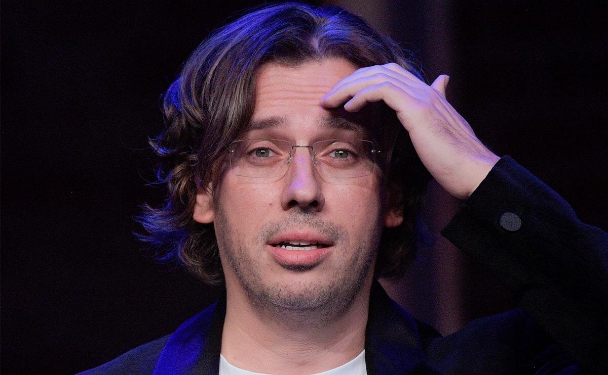 Фото: Евгений Биятов / РИА Новости 