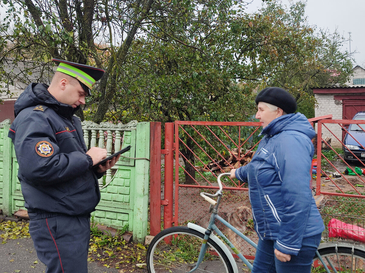 Фото Виолетты Демещик