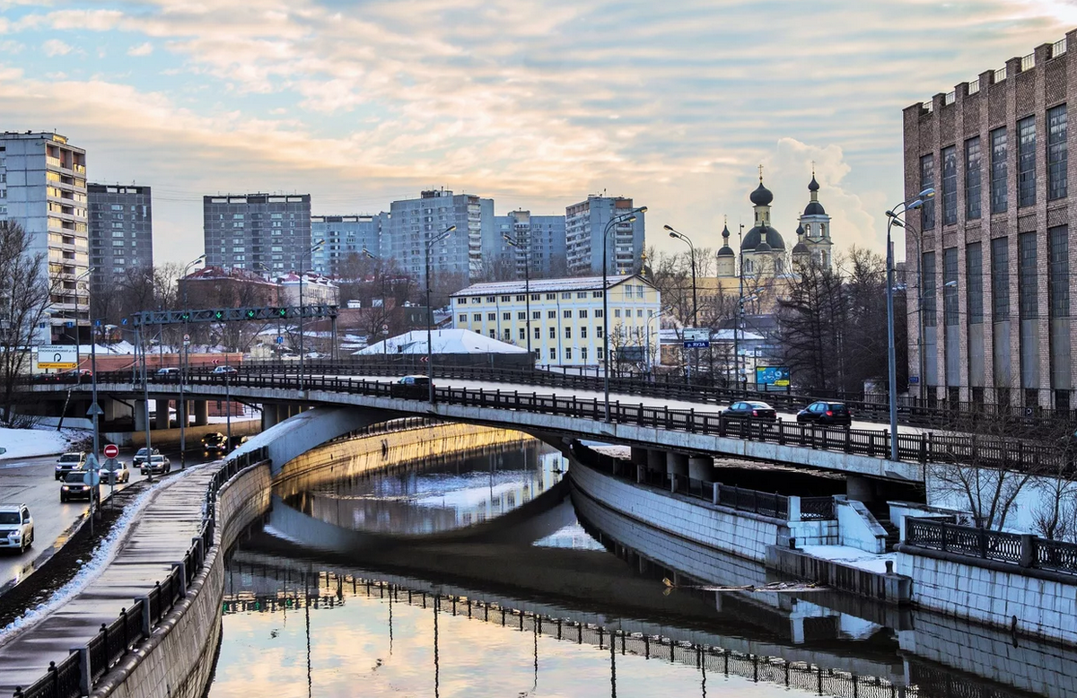 Лефортовские группы