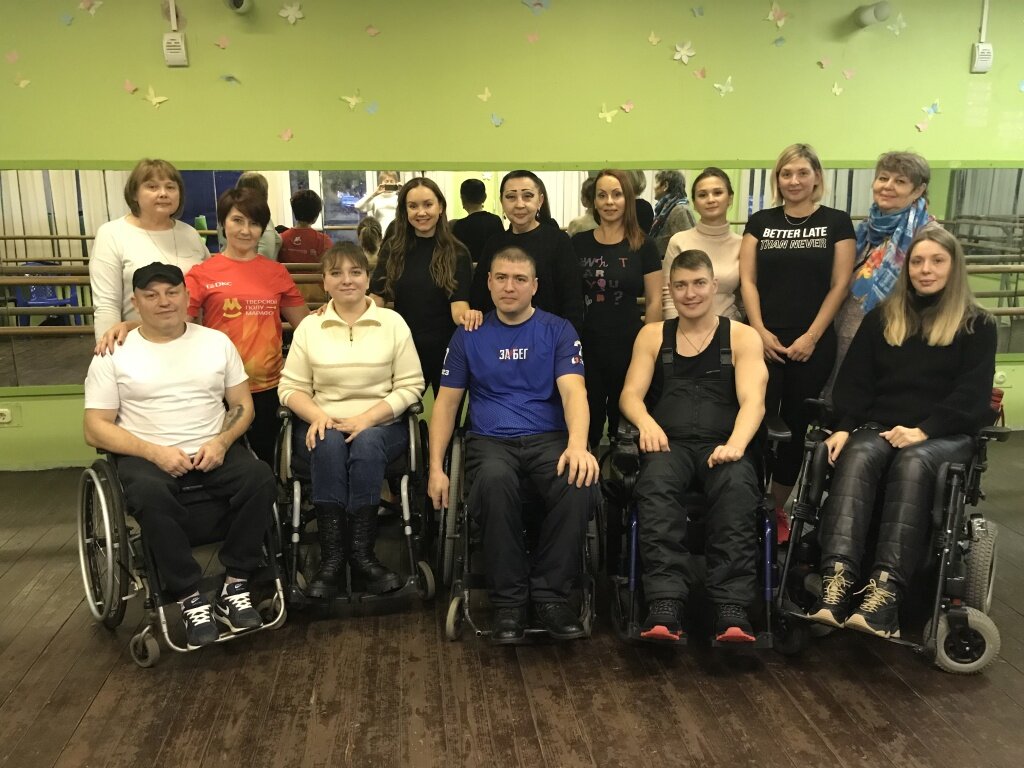 В Тверской области стартовал новый творческий сезон в ДК «Пролетарка»