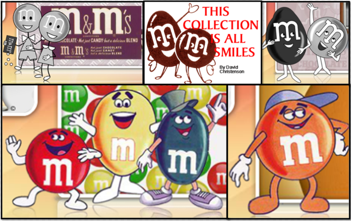 M m выбери. Старая упаковка m m's. Эволюция марки m&m's. M&MS 1941. Реклама m m's первая.