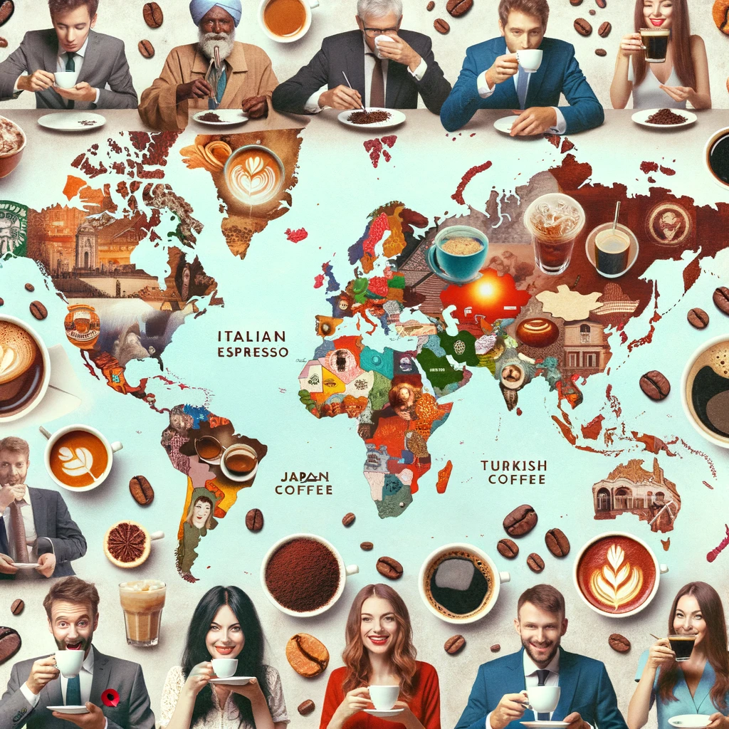 Если бы кофеин был на работе, его бы повысили за превосходную производительность!