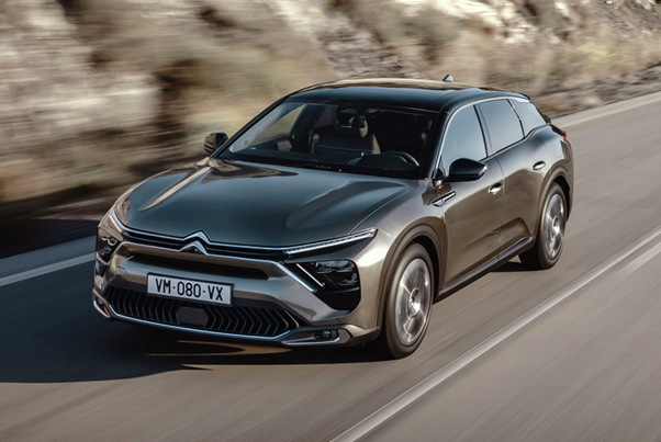 Ремкомплект тормозного суппорта на CITROËN (Ситроен)