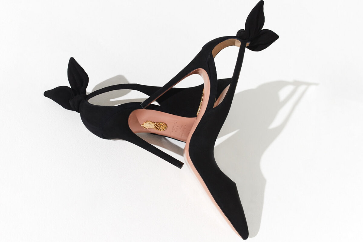     Какие туфли подойдут к любому новогоднему образу: 10 модных универсальных вариантов