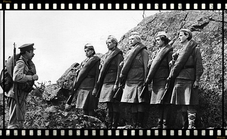 А зори здесь тихие кадры из бани Борис Васильев биография, фото, личная жизнь, книги, смерть Biography Life