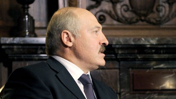    Александр Лукашенко Archive.government.ru