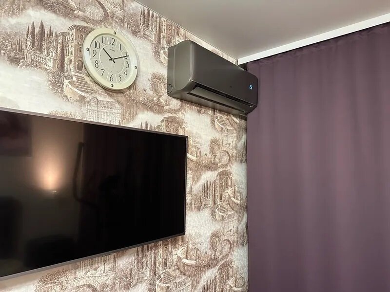 CT-65i09 (ANTHRACITE) INVERTER