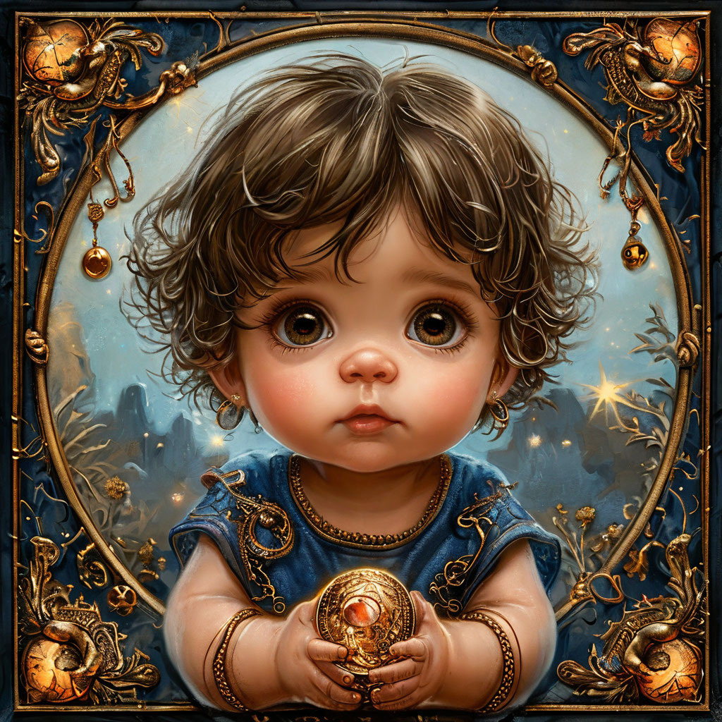 Сгенерировано в Шедеврум