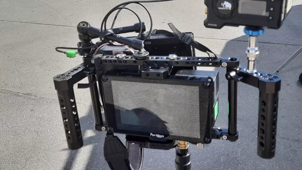     Фестиваль отечественного кино «Черноречье Фест» (16+) пройдет в Дзержинске с 22 по 26 февраля 2024 года. Такое заявление сделал глава города Иван Носков.