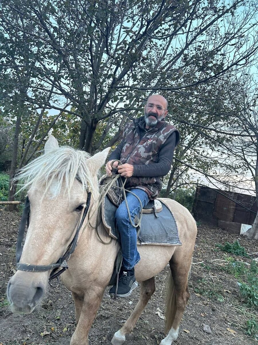 Фото: Лена Каграманян