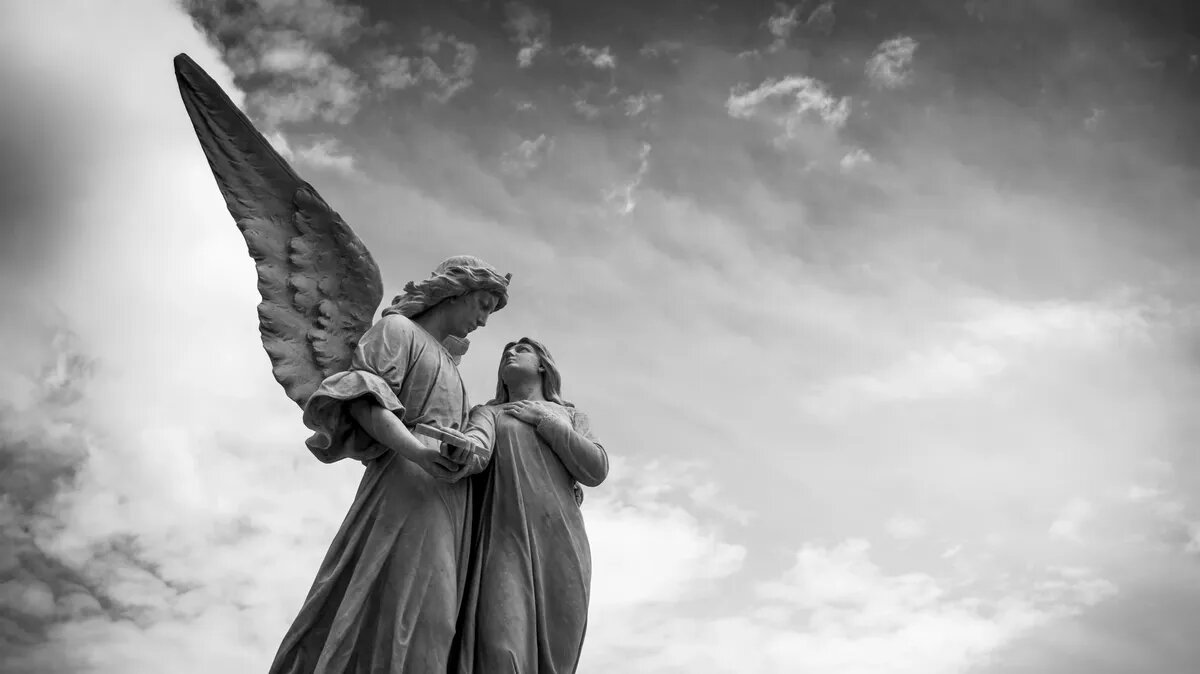 28 октября - Дмитровская родительская суббота. Фото: pxhere.com