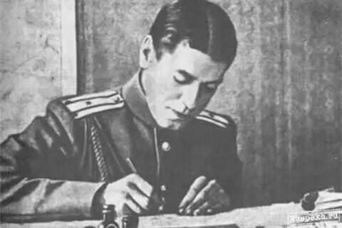 Шапошников в РИА. Источник: Яндекс.Картинки