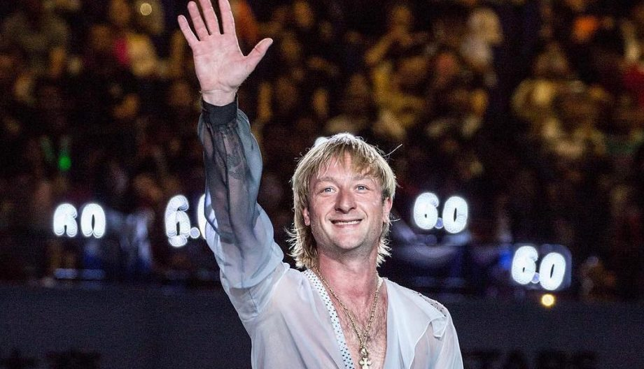 @plushenkoofficial / Instagram*