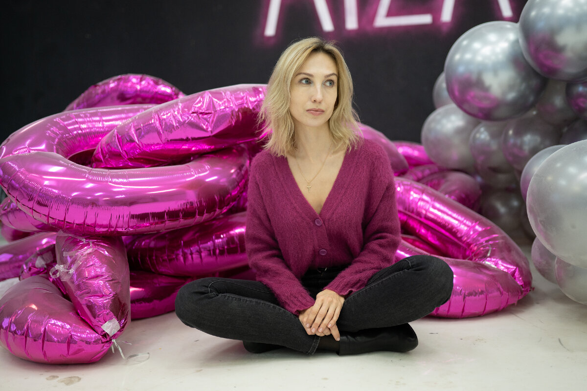 "Хочу ли я?... могу ли я?...А оно мне нужно?"