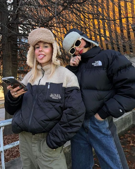 The North Face