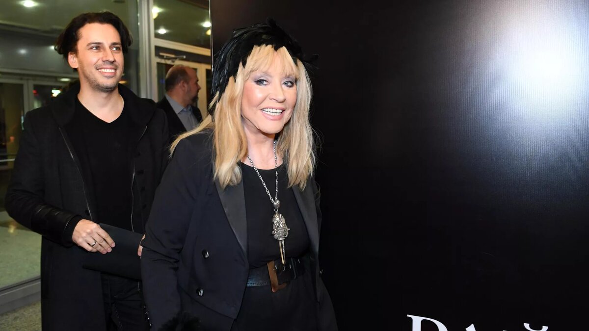 РИА Новости / Екатерина Чеснокова 