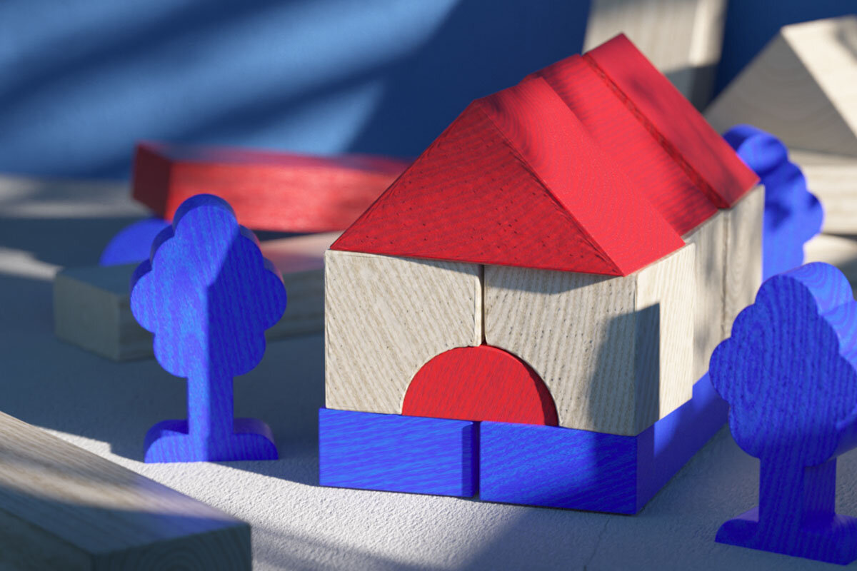    Совкомбанк предлагает ипотеку на ИЖС. Источник: из архива Совкомбанка