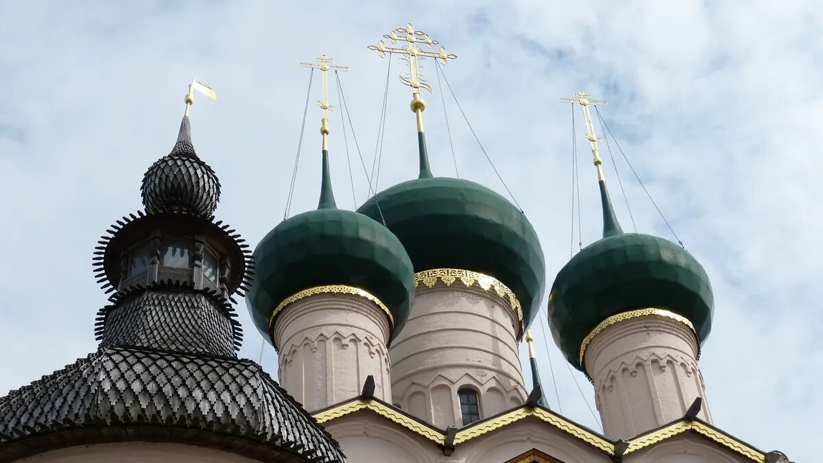 28 октября - Дмитриевская родительская суббота. Фото: pxhere.com