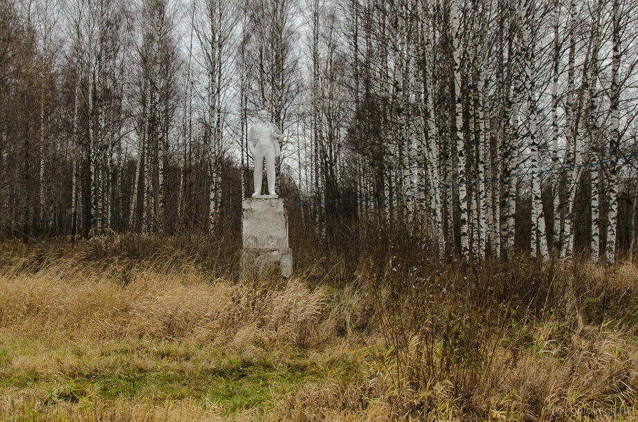 Та самая Россия, которой больше нет и никогда не будет 🏚😵‍💫