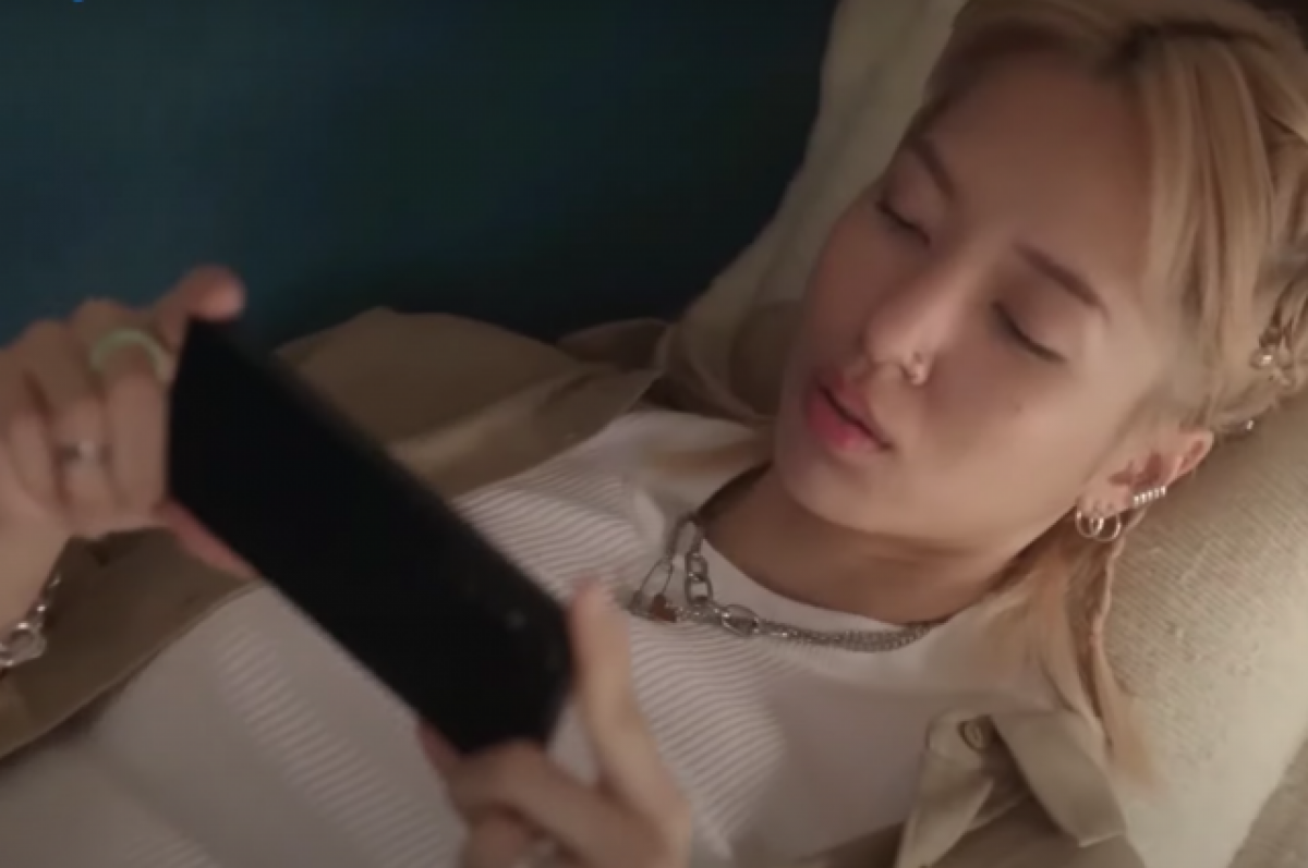    Владельцы смартфонов Honor смогут управлять устройством при помощи взгляда