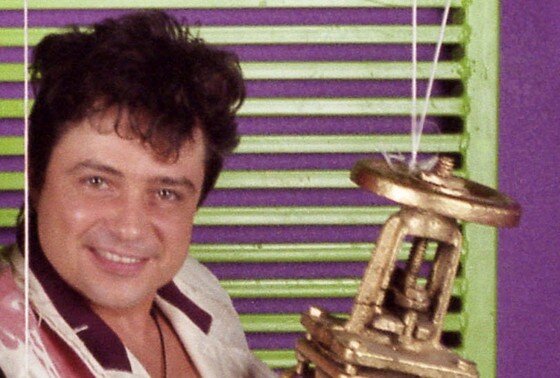    Владимир Асимов