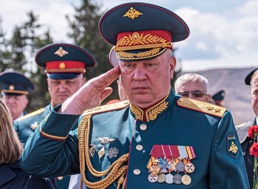 Гурулёв не гнушается резкими высказываниями