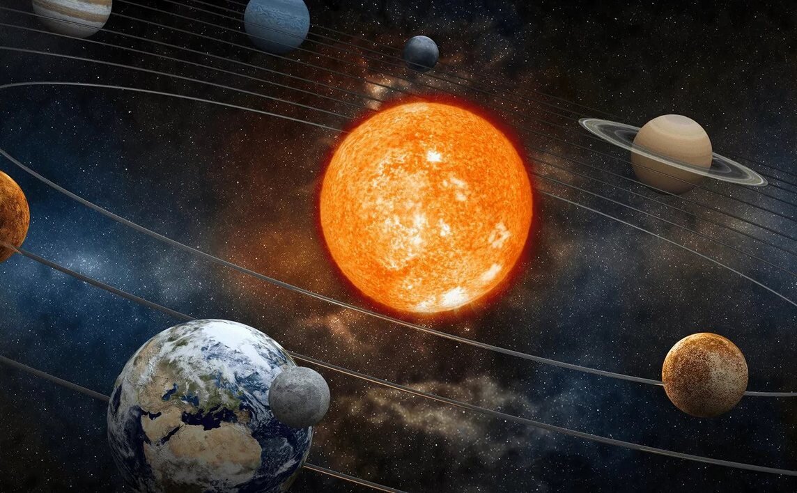 SFERA – Pro Космос – Подписывайтесь...