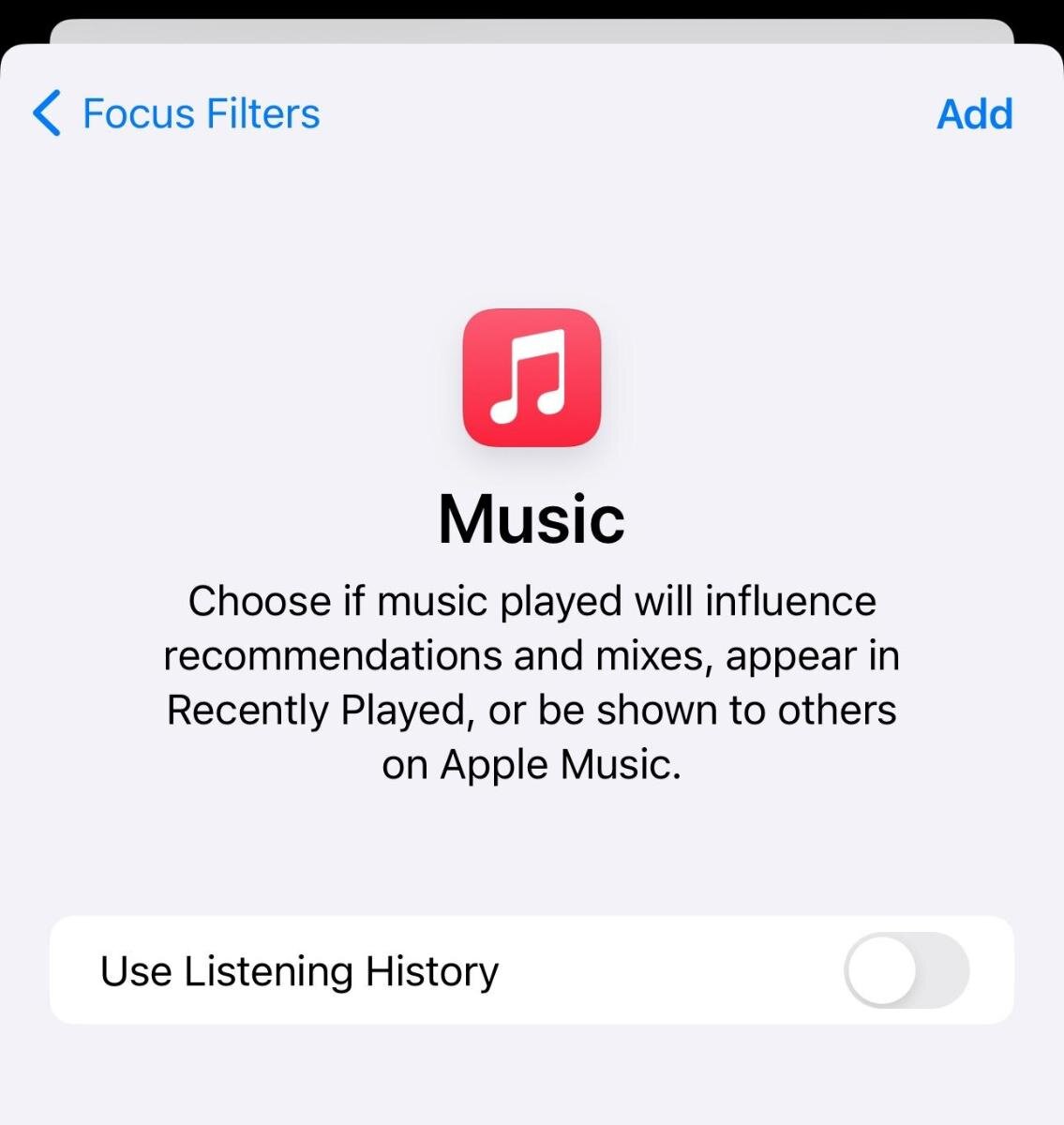 Удаление истории прослушивания на устройствах Apple - Удаление на iPhone - Очистка на Mac