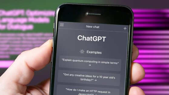    СМИ во Франции отказалось от использования ChatGPT из-за опасений профсоюзов Роман Захаров