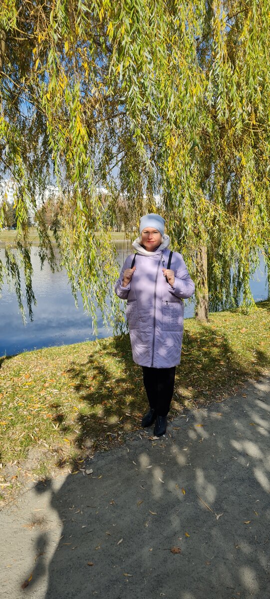 Фото автора. Минск. Микрорайон "Восток"