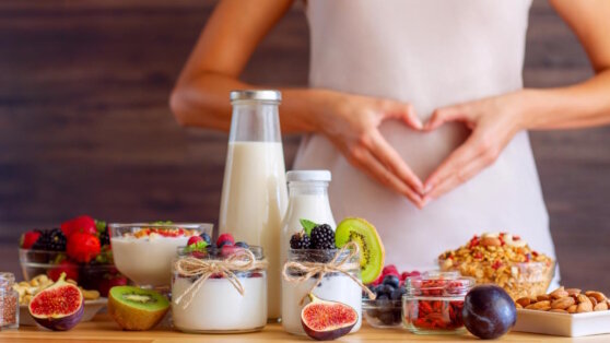    Врач перечислила полезные для кишечника продукты Татьяна Сидорова