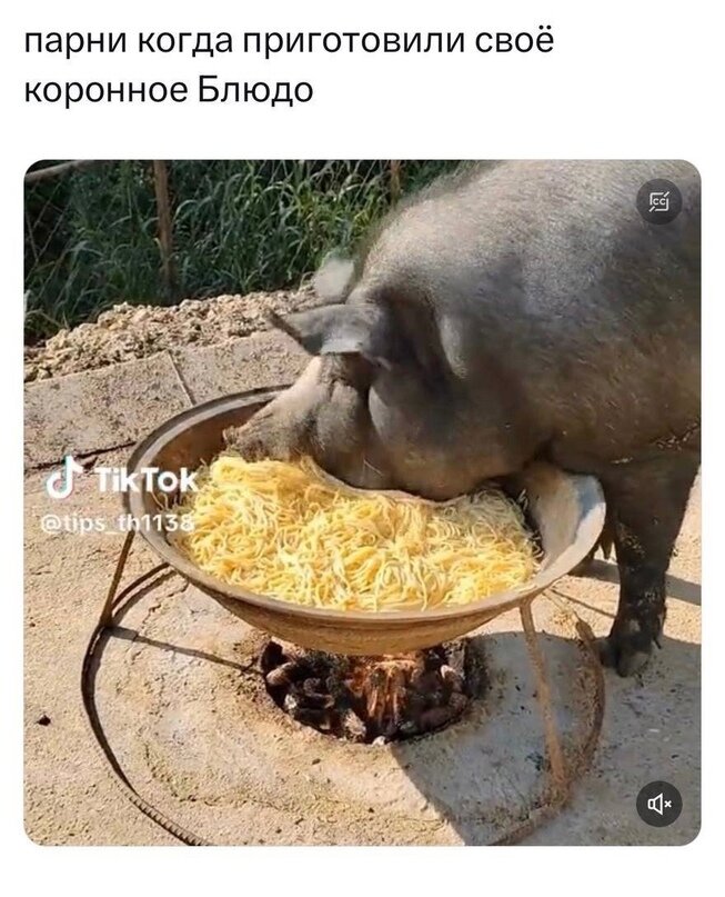Не только парни)