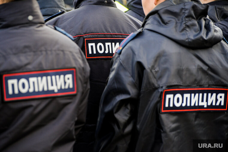    Под проверку полицейских попало также муниципальное предприятие