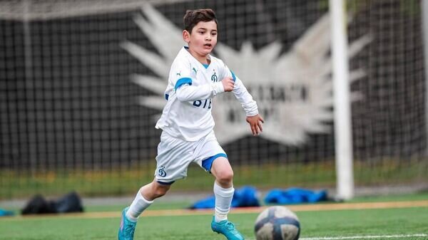    © Foto / Пресс-служба ФК "Динамо"