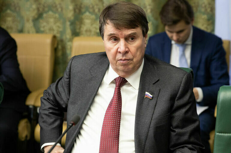   пресс-служба Совета Федерации
