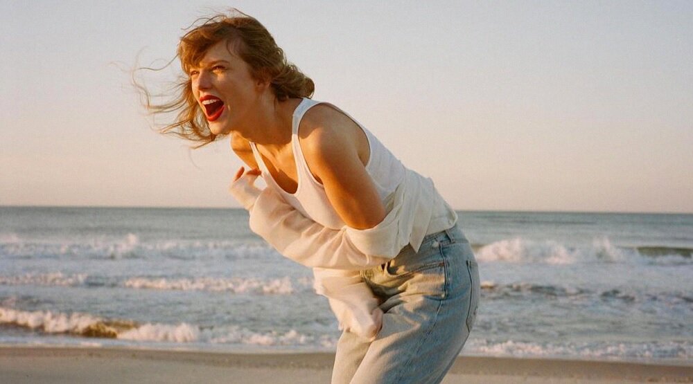     Тейлор Свифт / Фото: соцсети Тейлор Свифт / Автор: Beth Garrabrant