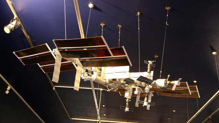 MAKSIM KONSTANTINOV/GLOBALLOOKPRESS 