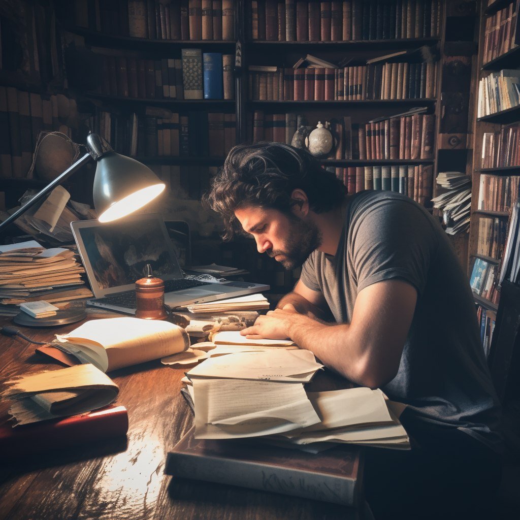 Контент-маркетолог (с) Андрей Федосик