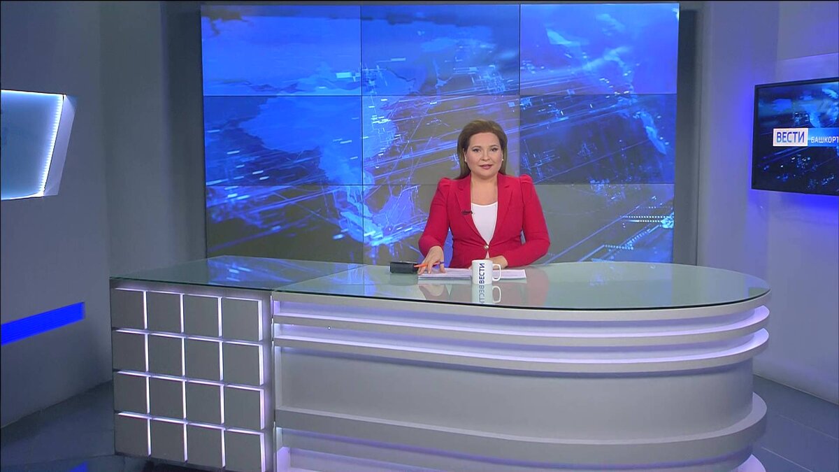    Вести-Башкортостан 27.10.2023