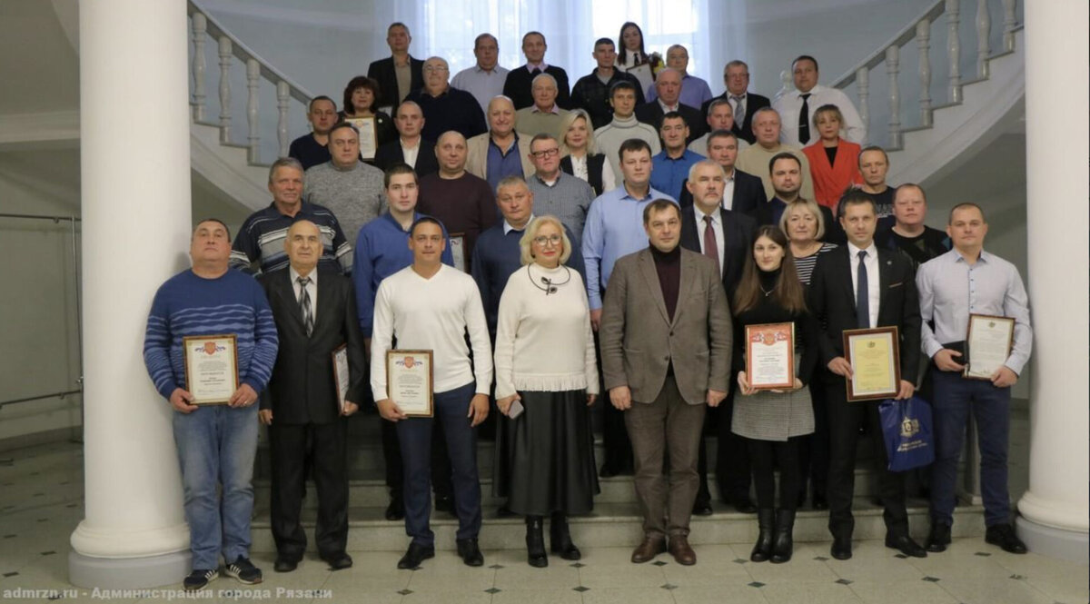    Фото: сайт администрации