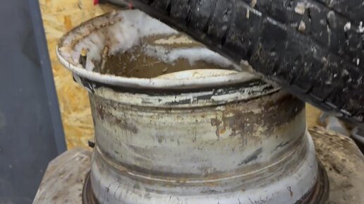 #1 ШИНОМОНТАЖ в Подольске и в Домодедово | Шиномонтаж грузовой/легковой ...