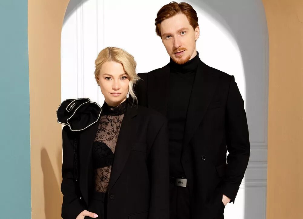    Евгения Тарасова и Владимир Морозов: 10 коротких вопросов