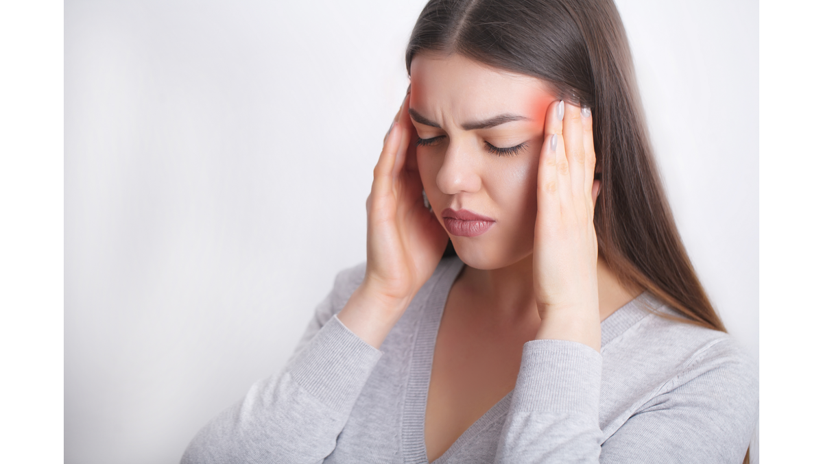 Головная боль