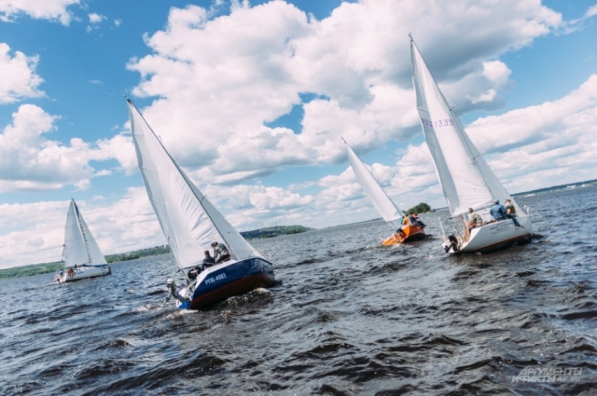    Встреча с потенциальными инвесторами «Казань марины» прошла в столице РТ