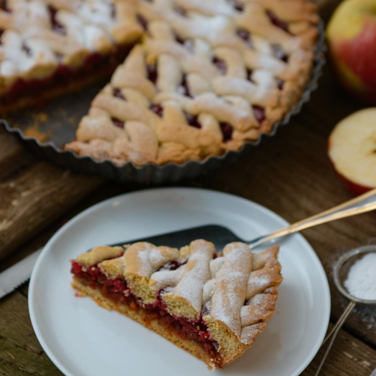 Pie Slice