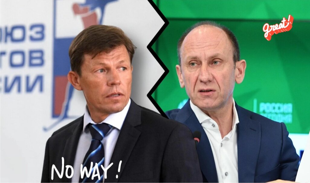 Майгуров и Нуждов, кто круче? Для меня Викторович, который Алексей 👍