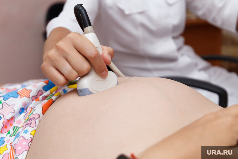    В Госдуме обсудили инициативы, ограничивающие проведение абортов в России